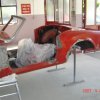Oldtimer Lancia
